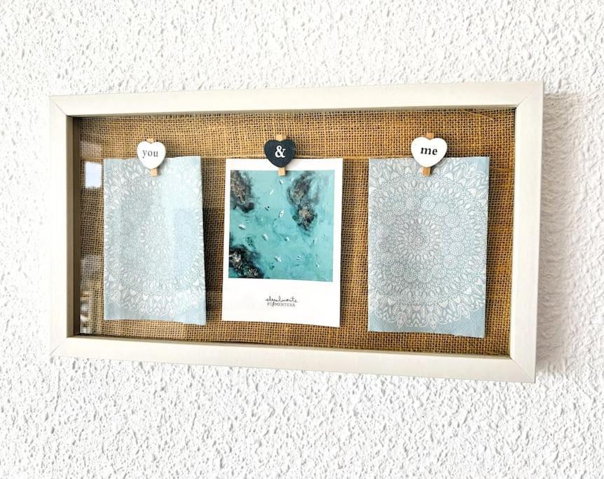 The Beach Apartment Puig Buitenkant foto